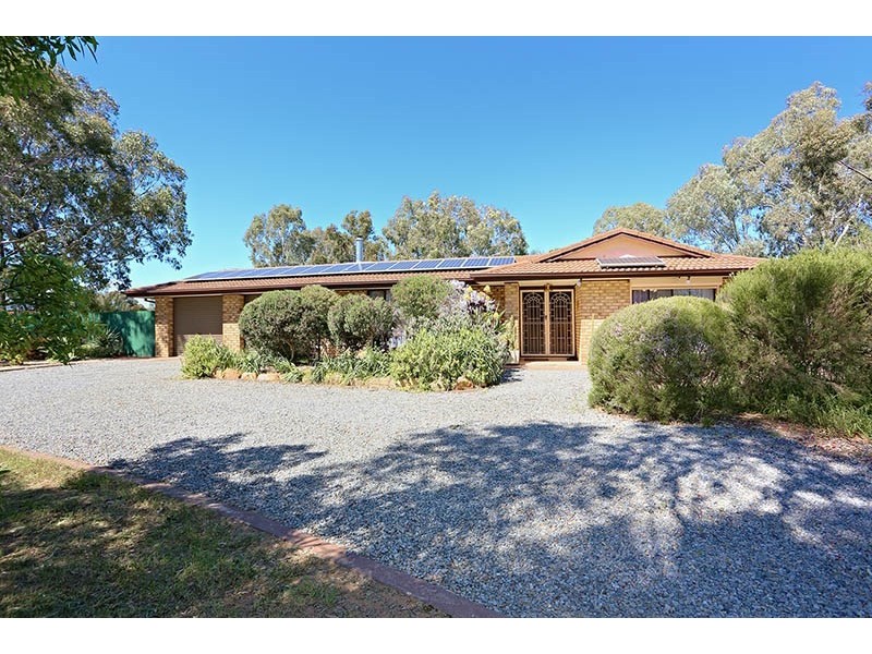 228 Dawkins Road, Lewiston SA 5501