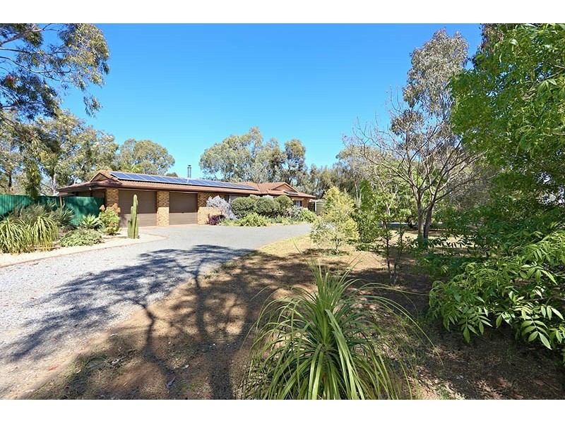 228 Dawkins Road, Lewiston SA 5501