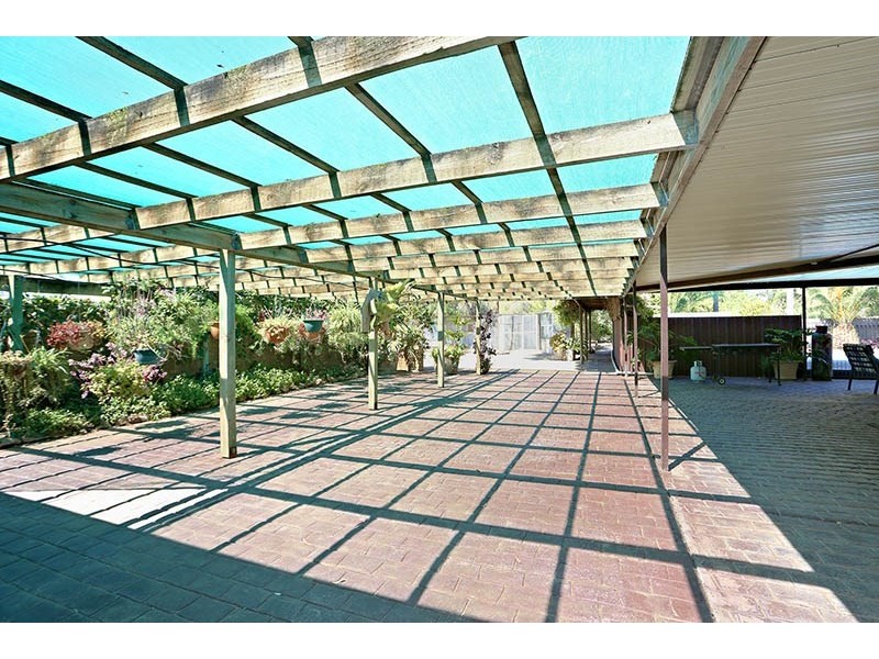 228 Dawkins Road, Lewiston SA 5501