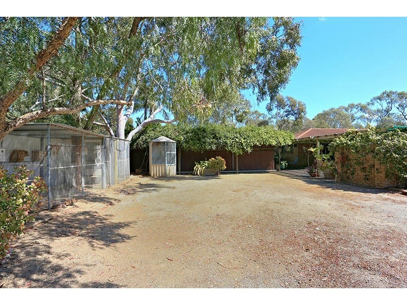 228 Dawkins Road, Lewiston SA 5501