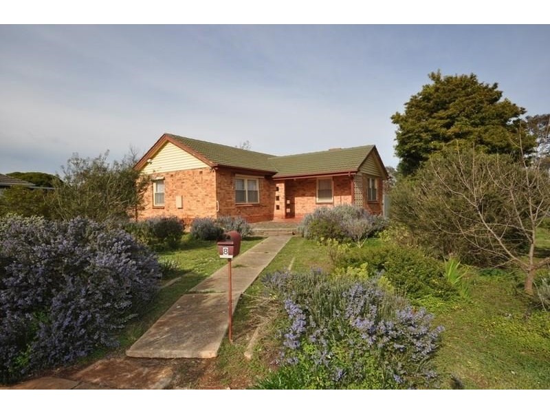 8 Campbell Road, Elizabeth Downs SA 5113