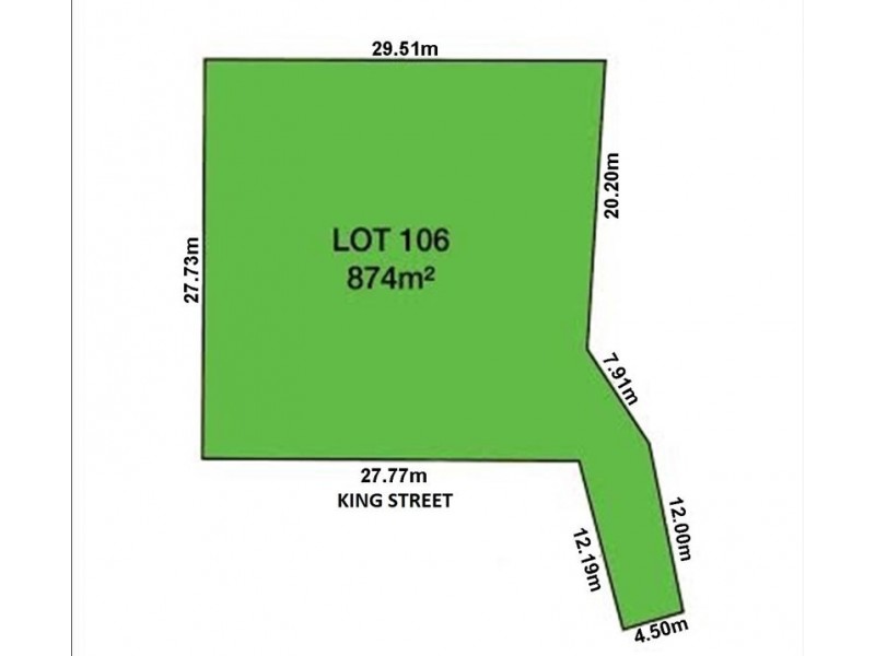 7 King Street, Lyndoch SA 5351