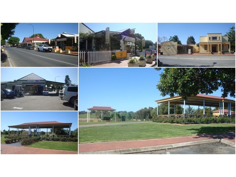 7 King Street, Lyndoch SA 5351