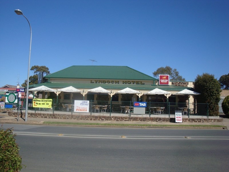 7 King Street, Lyndoch SA 5351