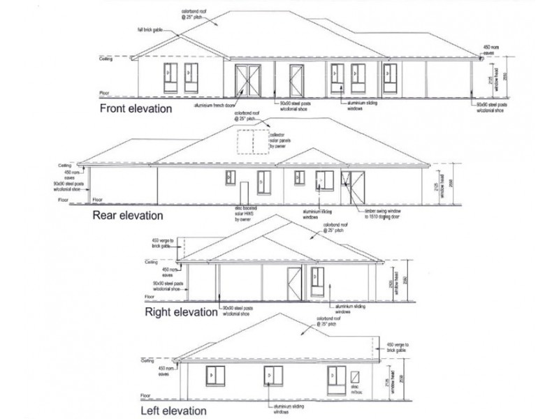 7 King Street, Lyndoch SA 5351