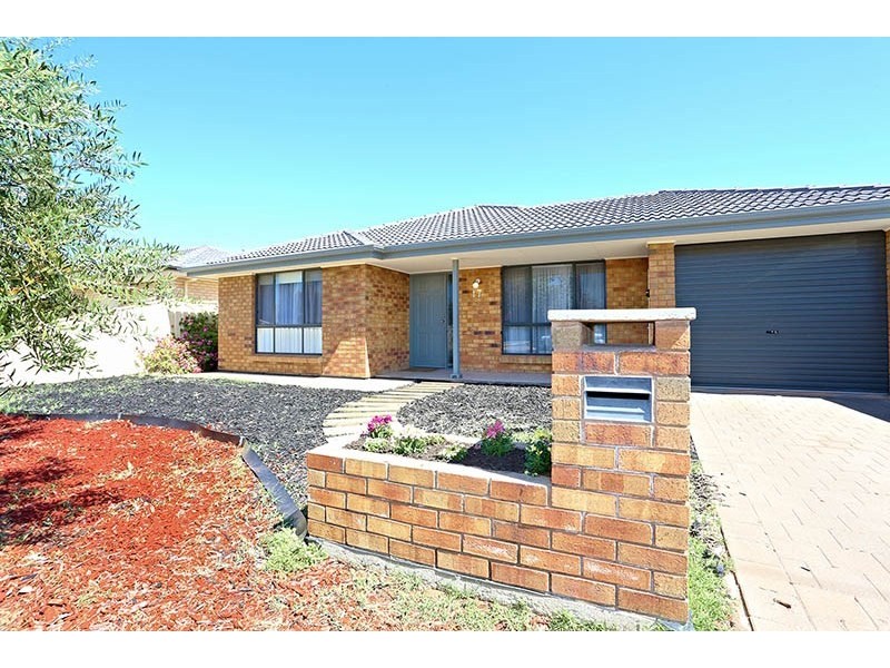 17 Chellaston Road, Munno Para West SA 5115