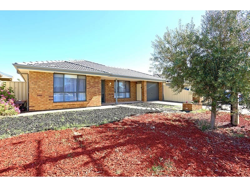 17 Chellaston Road, Munno Para West SA 5115
