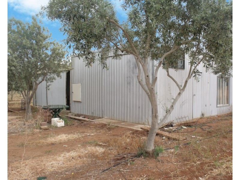 Lot 488 Pinery Road, Owen SA 5460