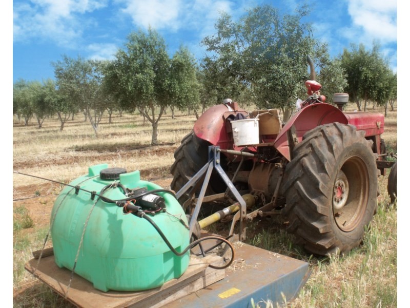 Lot 488 Pinery Road, Owen SA 5460