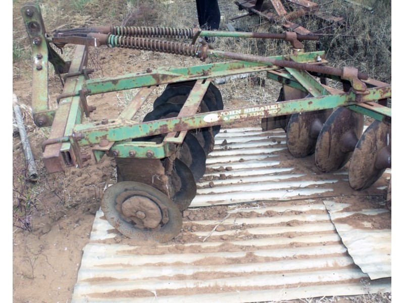 Lot 488 Pinery Road, Owen SA 5460