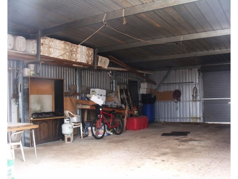 Lot 488 Pinery Road, Owen SA 5460