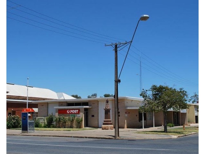 Lot 488 Pinery Road, Owen SA 5460