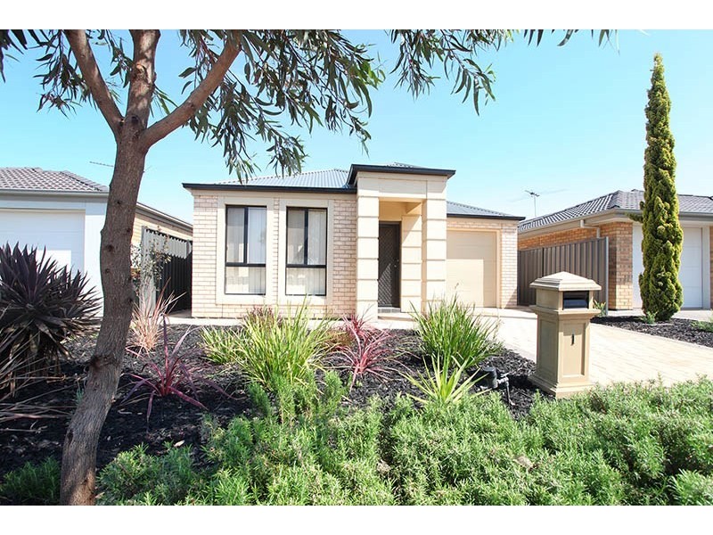 1 Sheoak Court, Munno Para West SA 5115