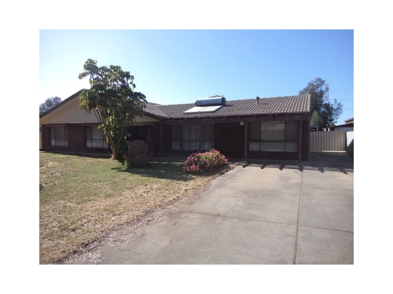 27 Alabar Crescent, Globe Derby Park SA 5110