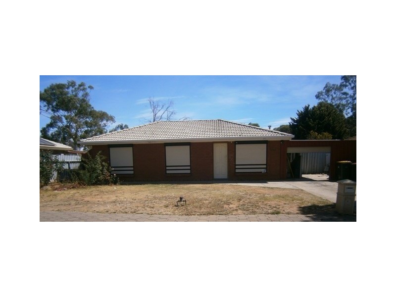 11 Alan Crescent, Burton SA 5110