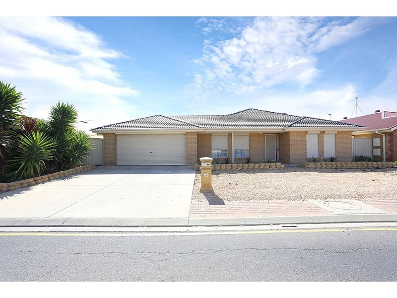 13 Davalan Drive, Munno Para West SA 5115