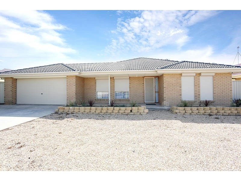 13 Davalan Drive, Munno Para West SA 5115