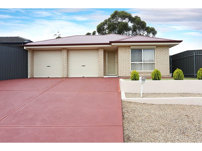 14A Blackburn Road, Hillbank SA 5112