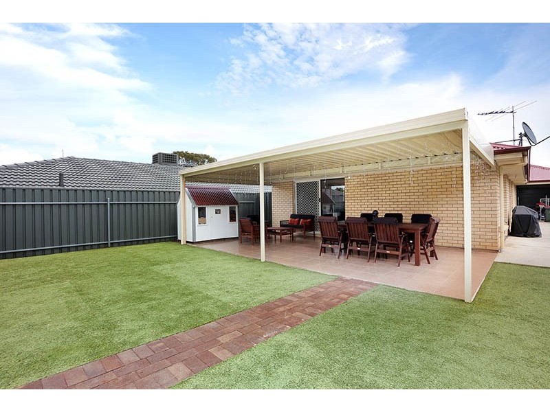 14A Blackburn Road, Hillbank SA 5112