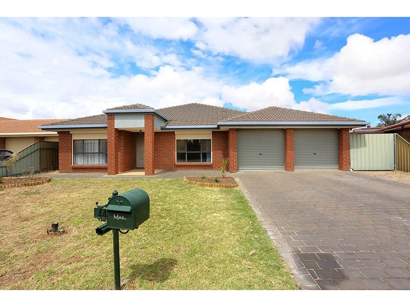 44 Crawford Grove, Andrews Farm SA 5114
