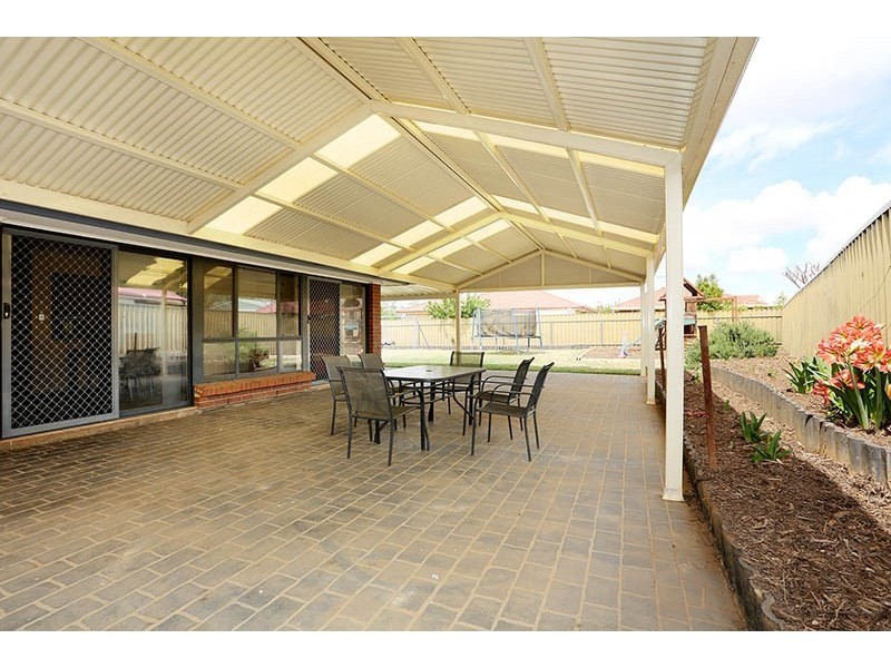 44 Crawford Grove, Andrews Farm SA 5114