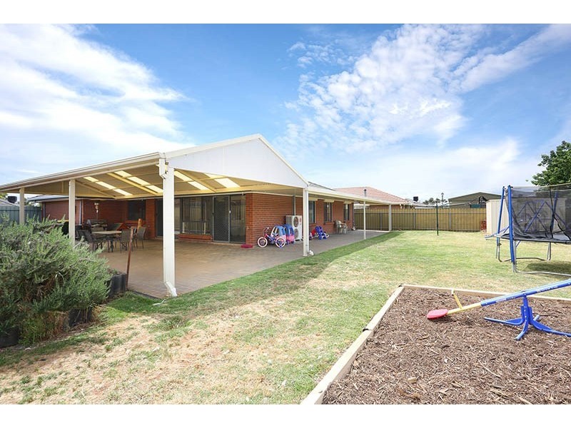 44 Crawford Grove, Andrews Farm SA 5114