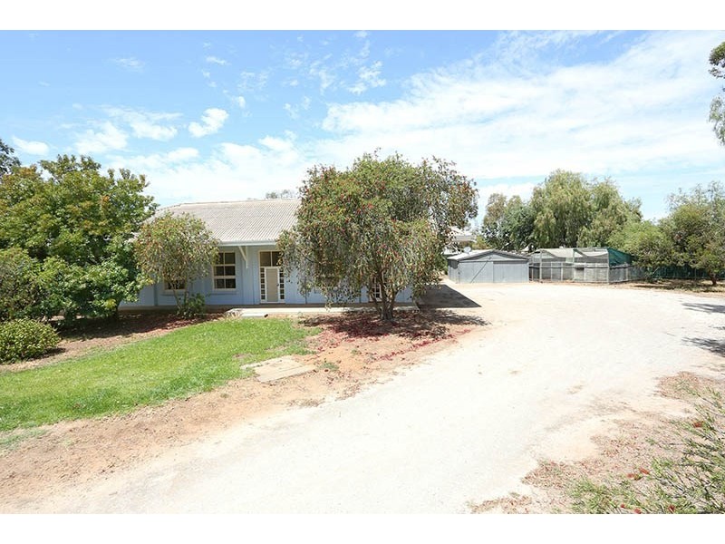 48 Gartrell Road, Macdonald Park SA 5121