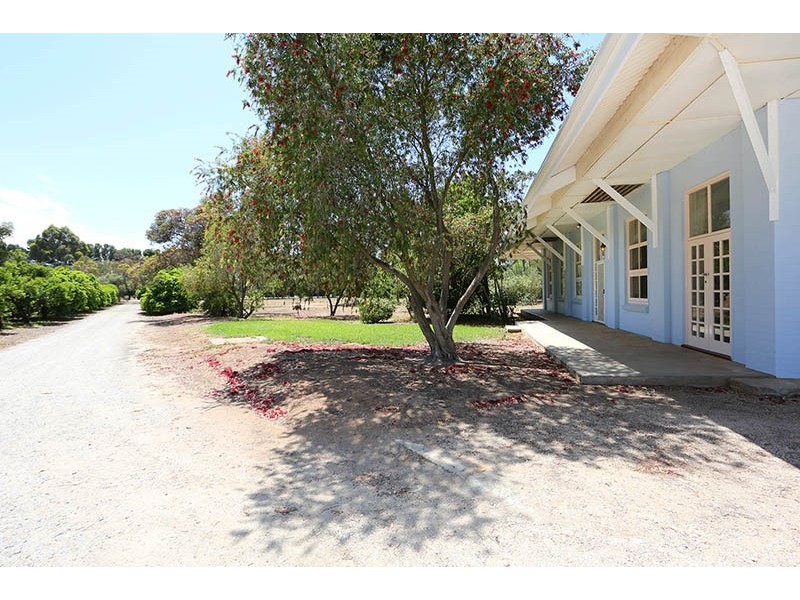 48 Gartrell Road, Macdonald Park SA 5121