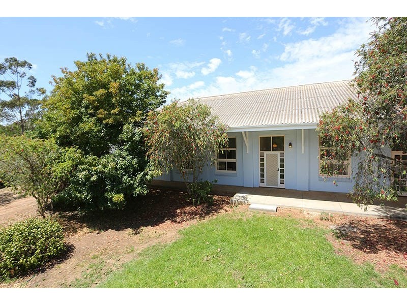 48 Gartrell Road, Macdonald Park SA 5121