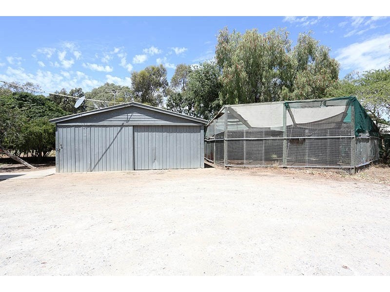 48 Gartrell Road, Macdonald Park SA 5121