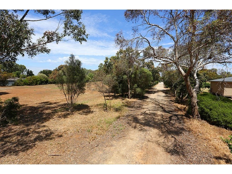 48 Gartrell Road, Macdonald Park SA 5121