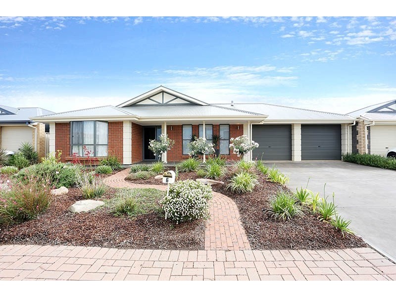 6 Hannah Road, Munno Para West SA 5115