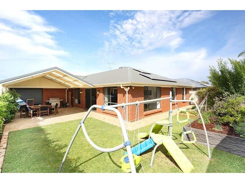 6 Hannah Road, Munno Para West SA 5115