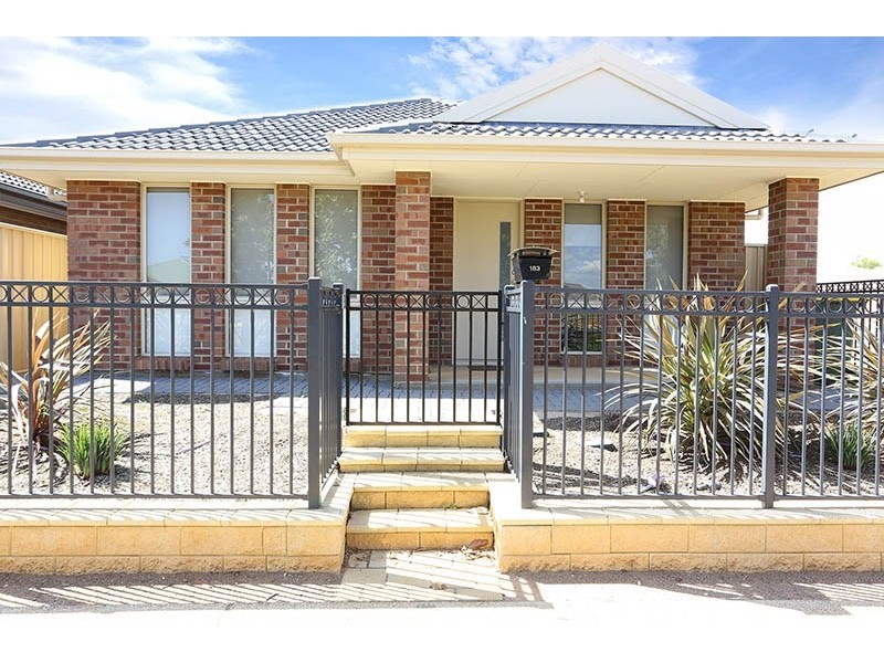 183 Newton Boulevard, Munno Para SA 5115