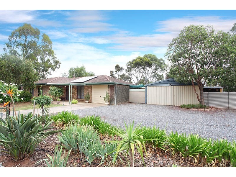 8 Spencer Street, Macdonald Park SA 5121