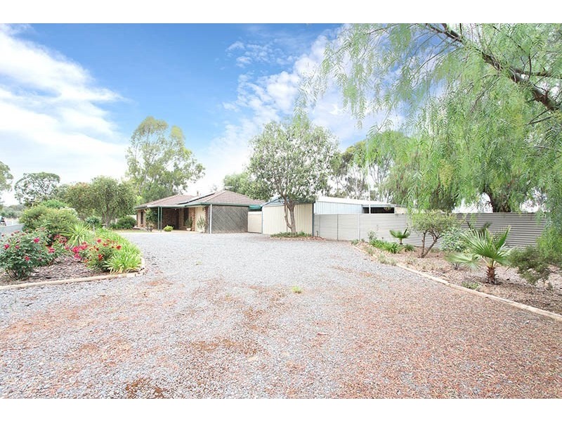 8 Spencer Street, Macdonald Park SA 5121