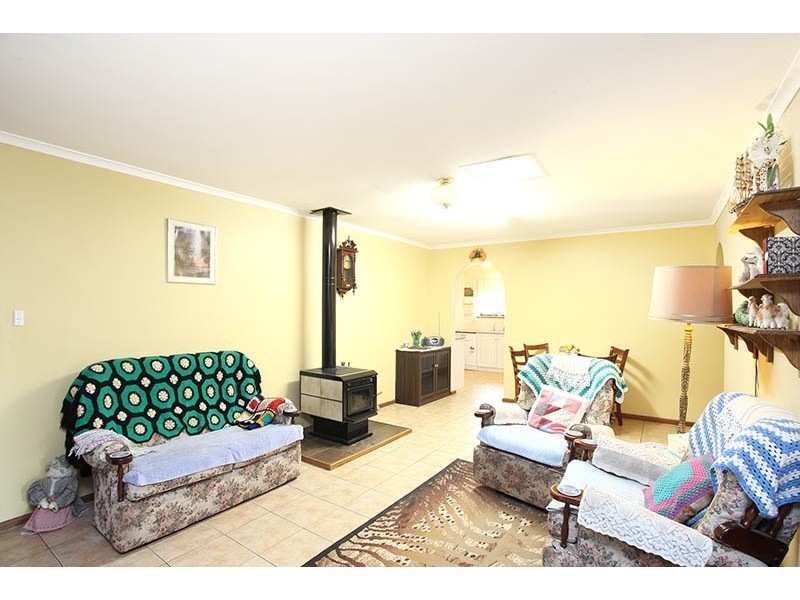 8 Spencer Street, Macdonald Park SA 5121