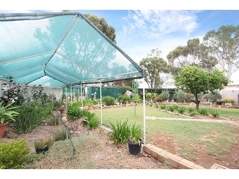 8 Spencer Street, Macdonald Park SA 5121