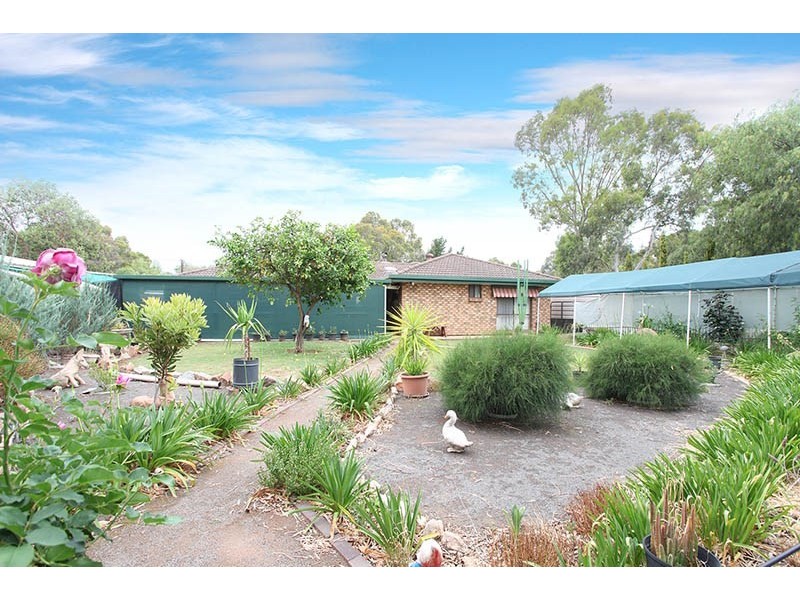 8 Spencer Street, Macdonald Park SA 5121