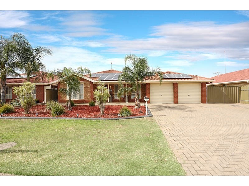 77 President Avenue, Andrews Farm SA 5114