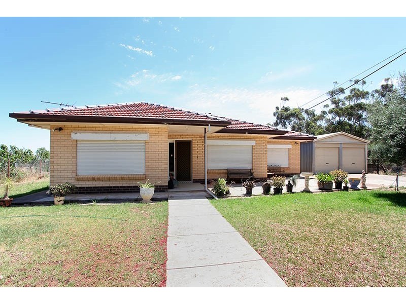 65 Campania Road South, Kudla SA 5115