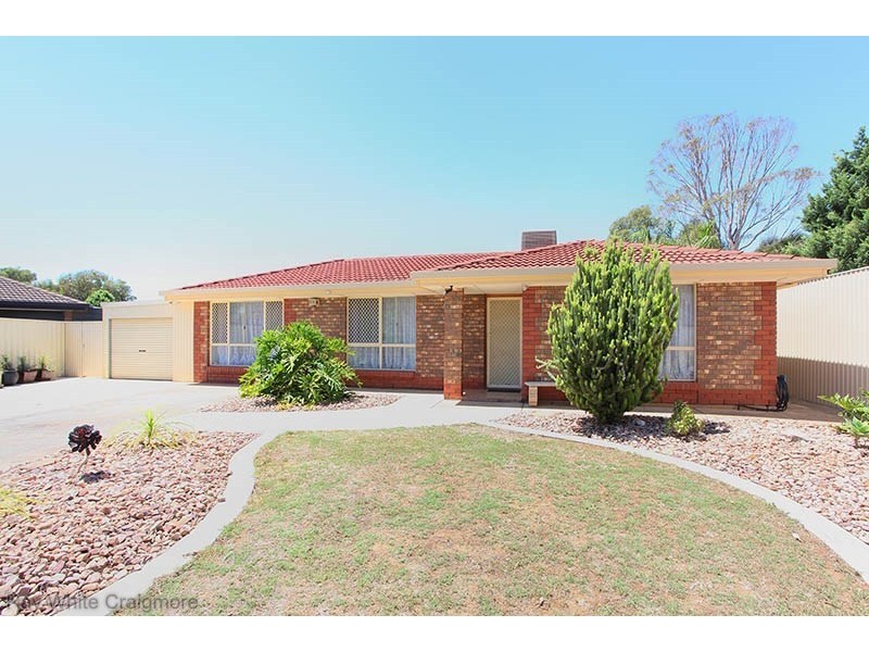 15 Wanita Court, Paralowie SA 5108