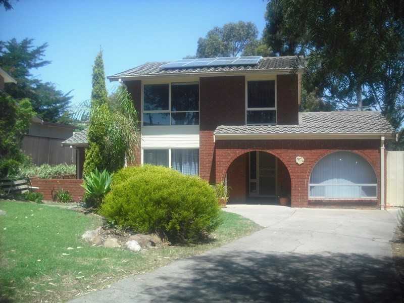 37 Hilltop Boulevard, Hillbank SA 5112