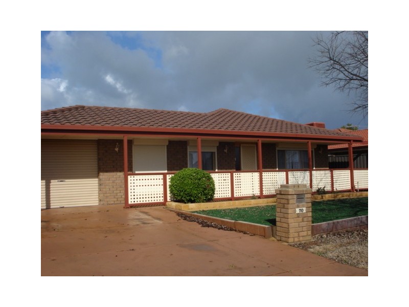 70 Elmwood Circuit, Blakeview SA 5114