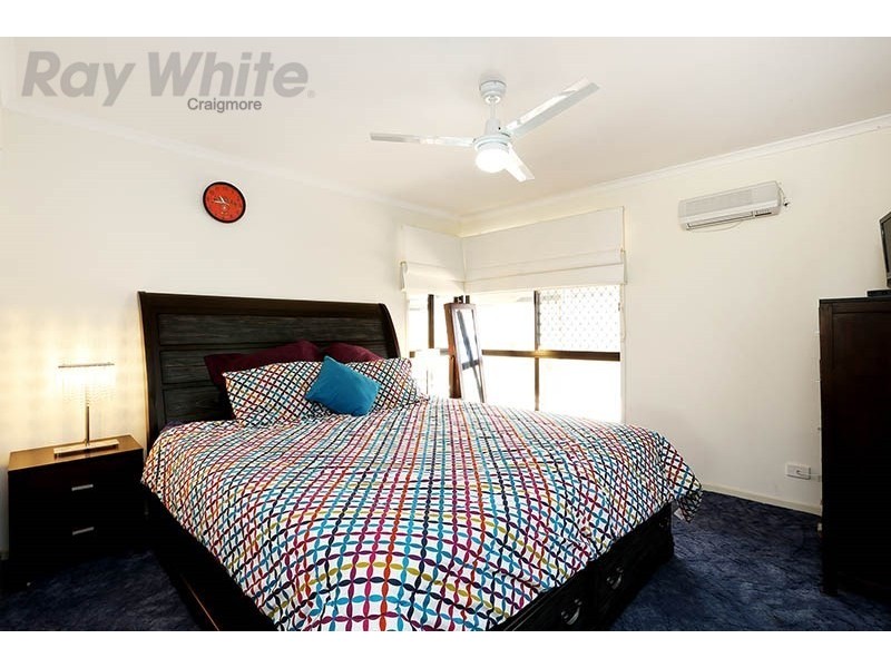 4 McLaren Court, Munno Para West SA 5115