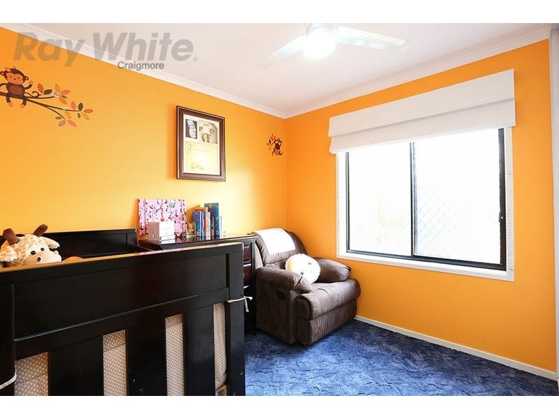4 McLaren Court, Munno Para West SA 5115