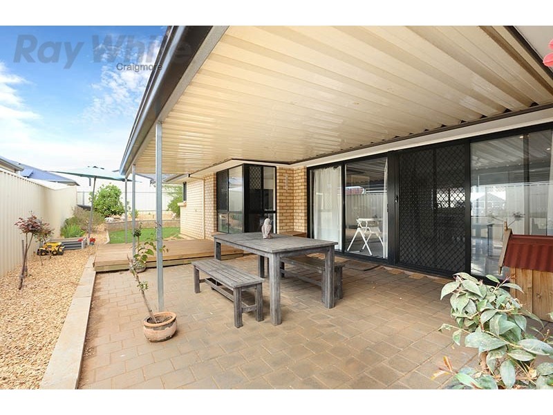 4 McLaren Court, Munno Para West SA 5115