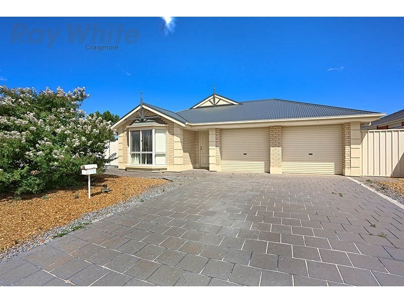 1 Overlander Way, Smithfield SA 5114