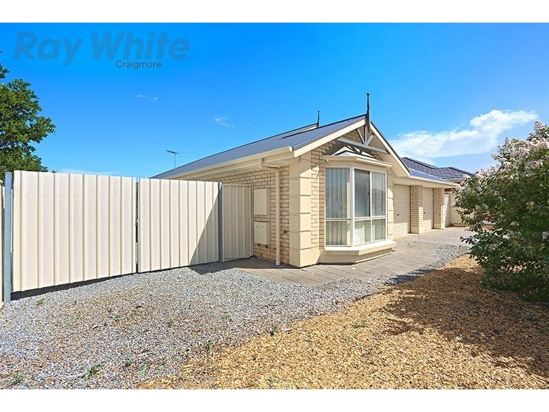 1 Overlander Way, Smithfield SA 5114