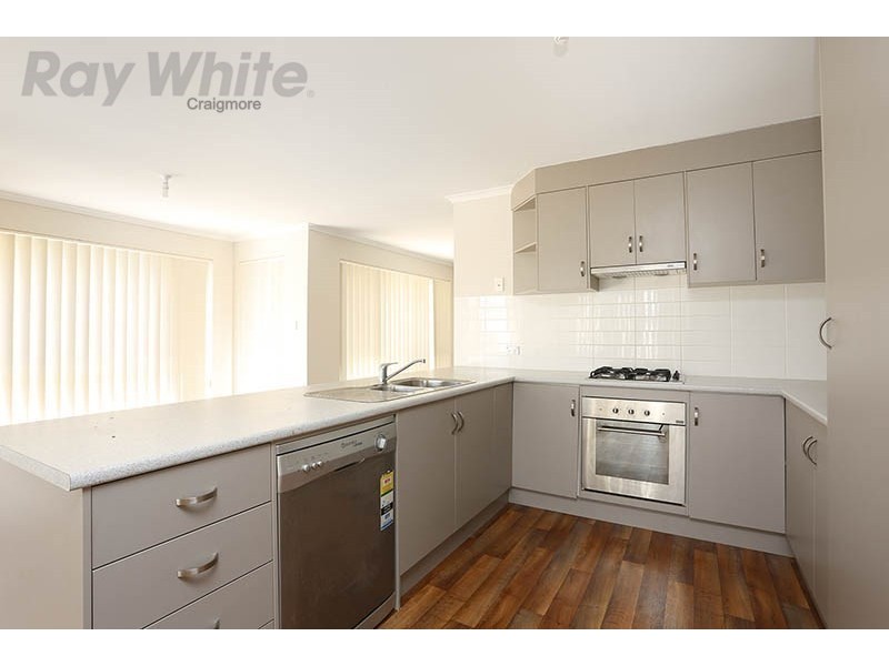 1 Overlander Way, Smithfield SA 5114